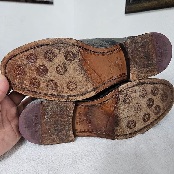 Ted Baker dress shoes for men - Picture 8 of 9